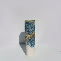 Medium Ammonite Vessel # 2