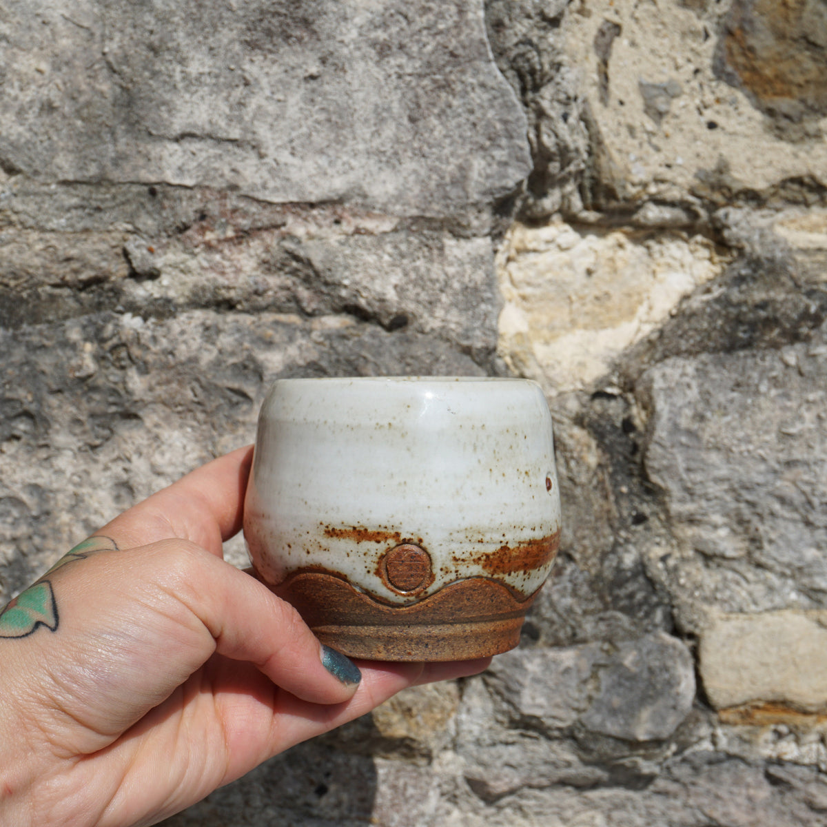 Anagama - Coffee Cup