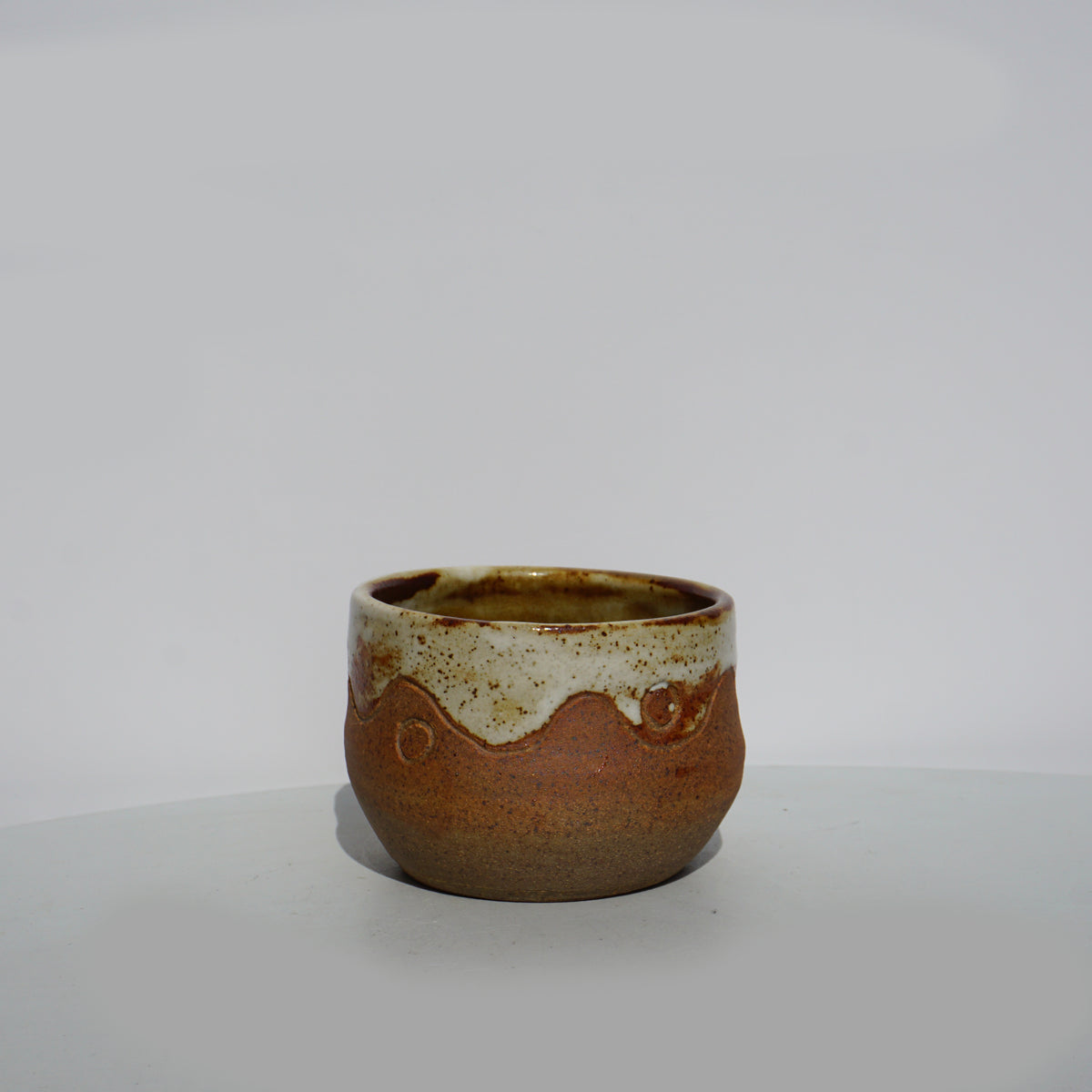 Anagama - Coffee Cup #2