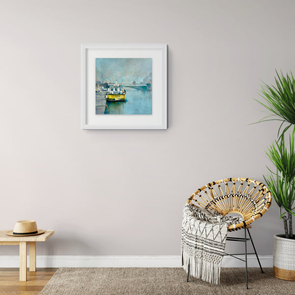 Annalil (Original Painting)
