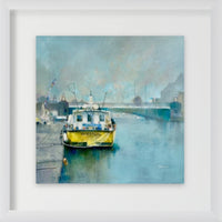 Annalil (Original Painting)