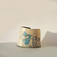 Are you my angel? - Bowl