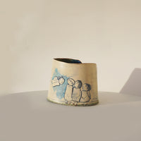 Are you my angel? - Bowl