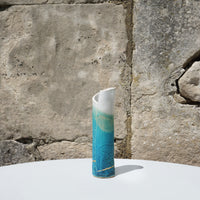 Small Bamboo Vase #3