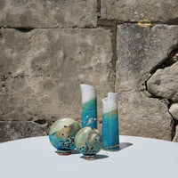 Small Bamboo Vase #3