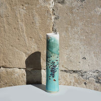 Medium Bamboo Vase #2
