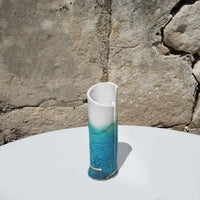 Small Bamboo Vase #4