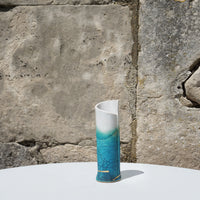 Small Bamboo Vase #4