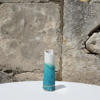 Small Bamboo Vase #4