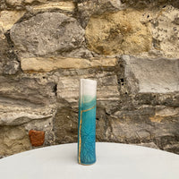 Bamboo Vase #15