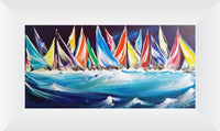 Overnight Regatta!