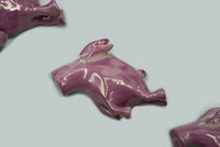 Flying Pigs - Set of 3