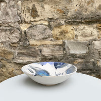 Blue Lobster Dish