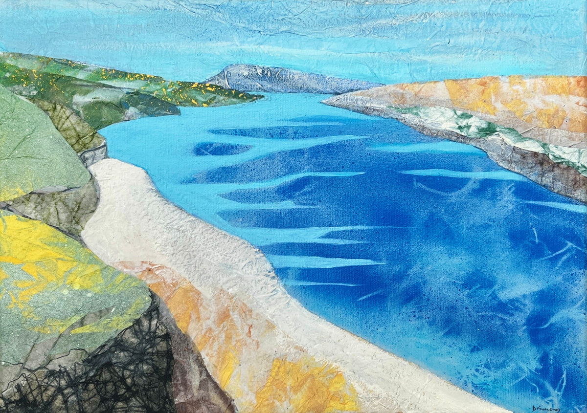Blue Lagoon