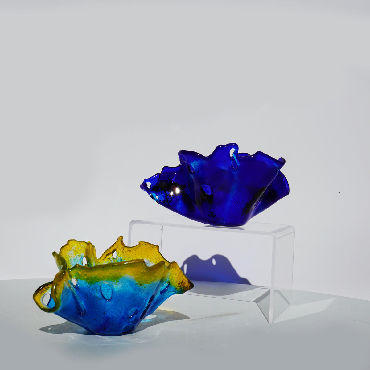 Brandy Snap Vase #4