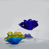Brandy Snap Vase #4
