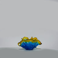Brandy Snap Vase #4