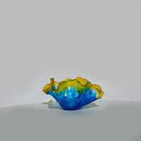Brandy Snap Vase #4