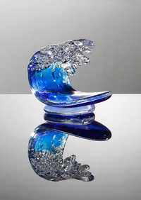 Breaking Wave - Mini
