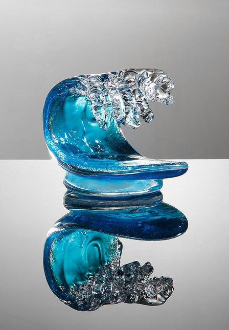 Breaking Wave - Mini