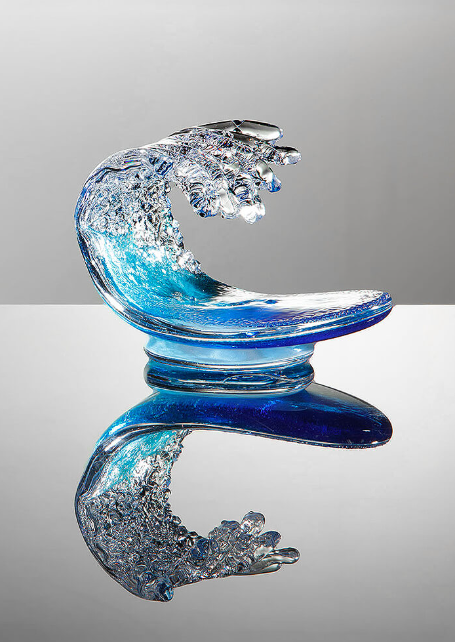 Breaking Wave - Mini