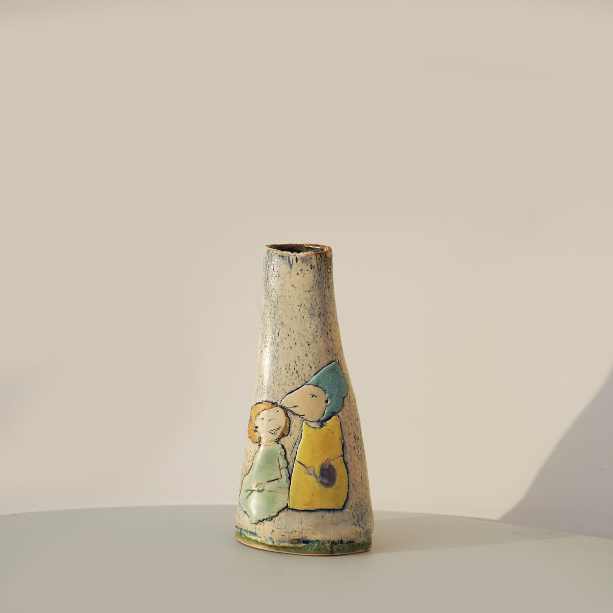 Bud Vase #2