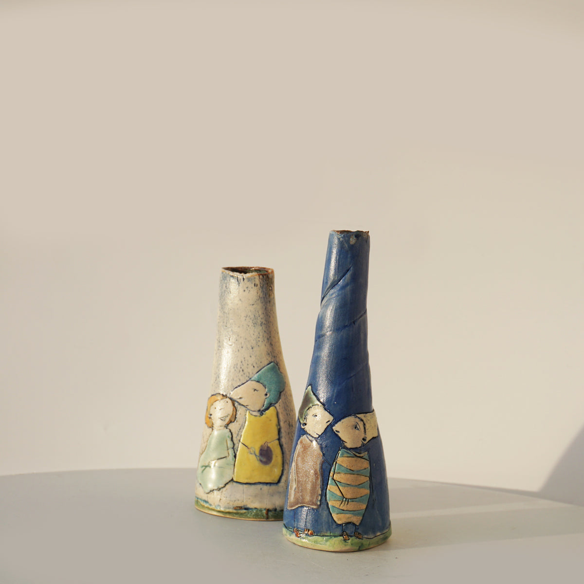 Bud Vase #2