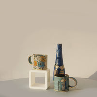 Bud Vase #1