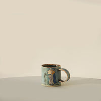 Espresso Cup #2