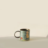 Espresso Cup #2