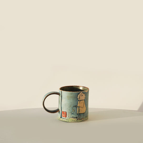 Espresso Cup #2