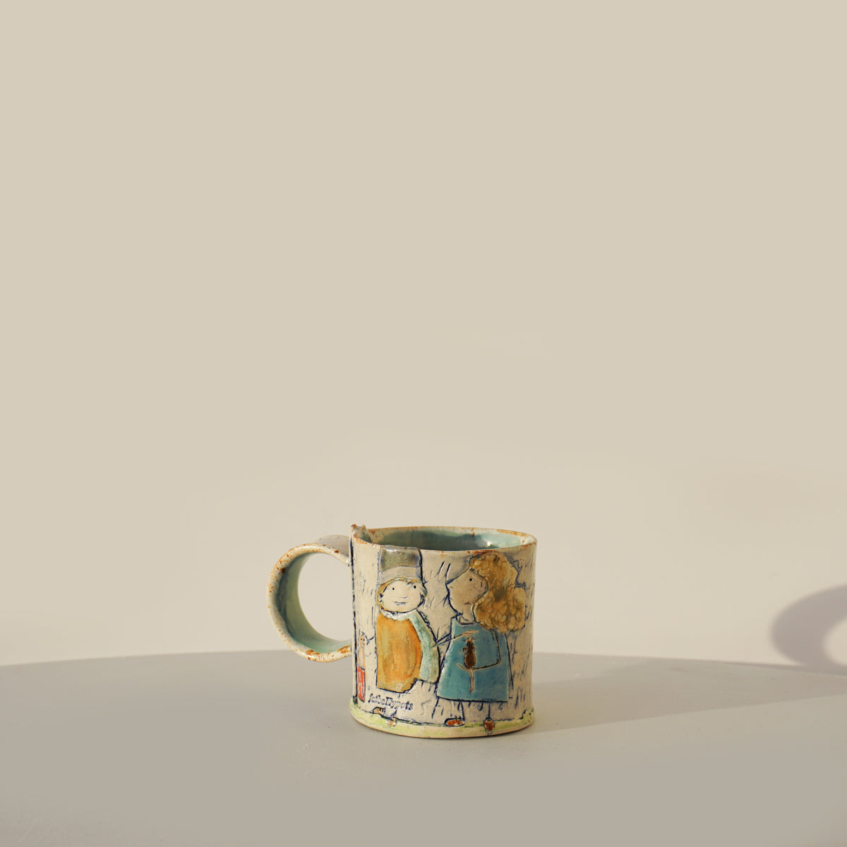 Espresso Cup #1