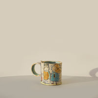 Espresso Cup #1