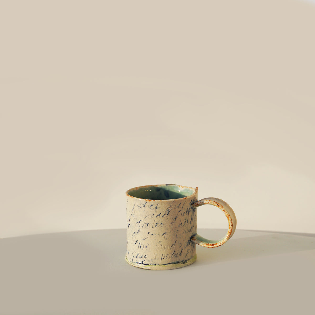 Espresso Cup #1