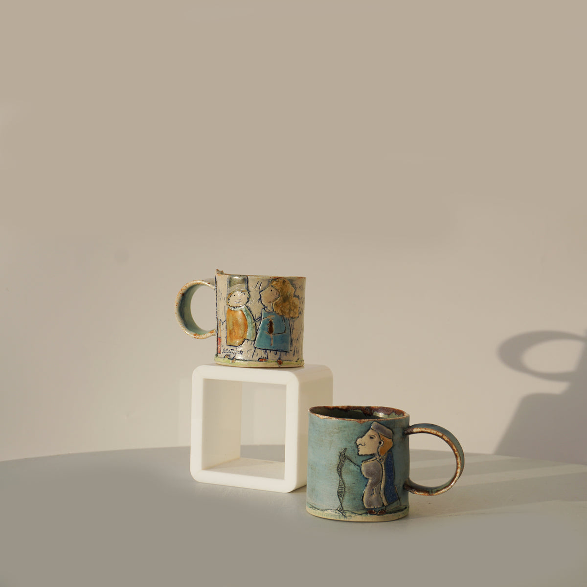 Espresso Cup #1