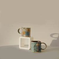 Espresso Cup #2