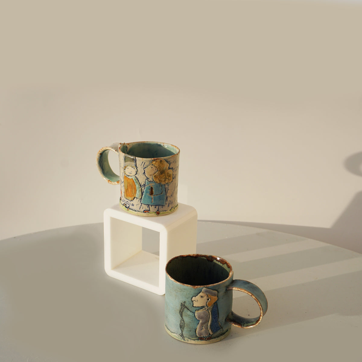 Espresso Cup #2