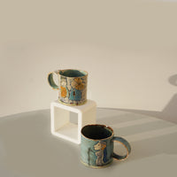 Espresso Cup #2