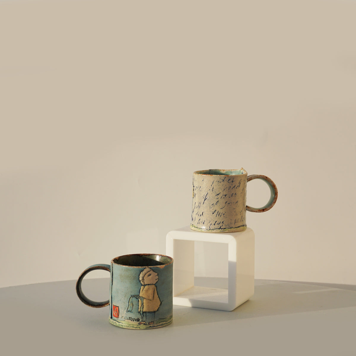 Espresso Cup #2