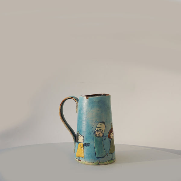 Medium Jug
