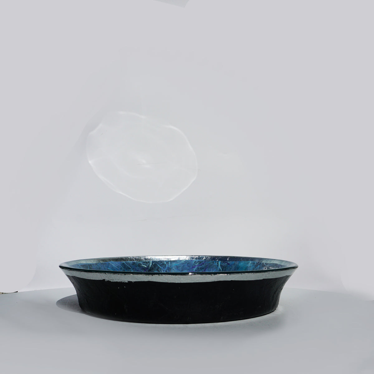 Deep Candle Plate