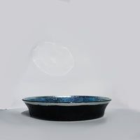 Deep Candle Plate