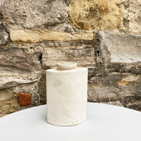 Perseverance Wish-keeper Jar