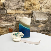 Celtic Wish-keeper Jar #1
