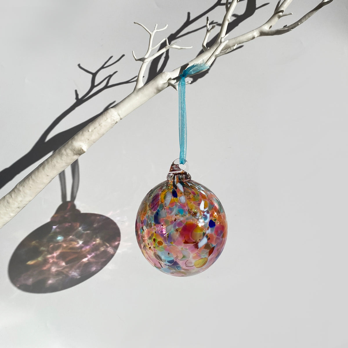 Christmas Bauble - Medium