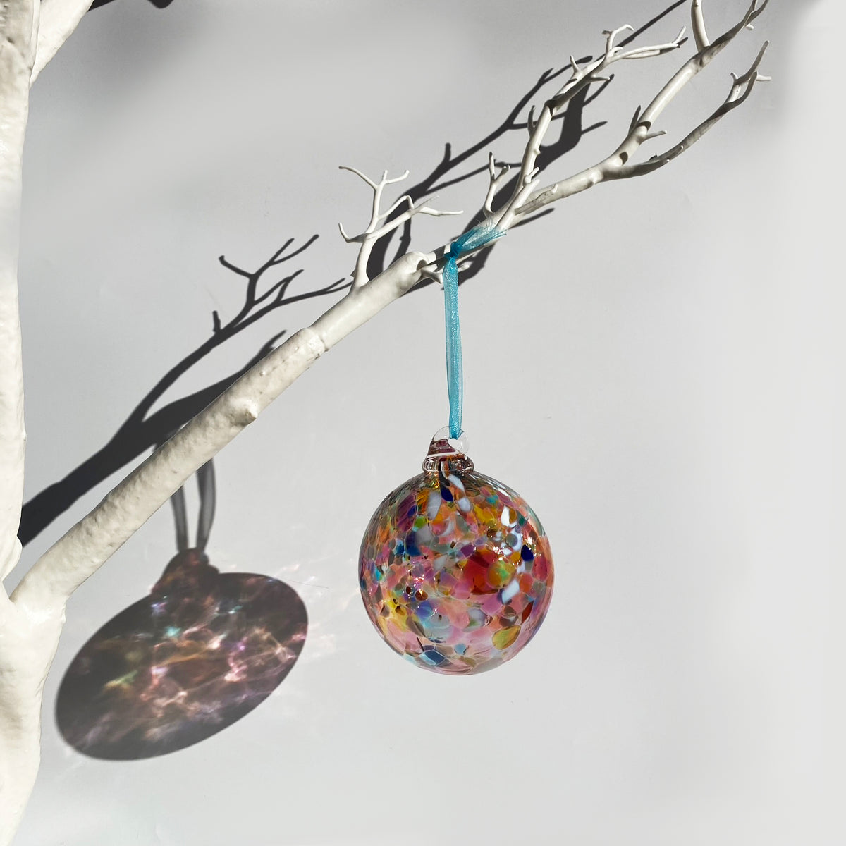 Christmas Bauble - Medium