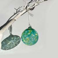 Christmas Bauble - Medium