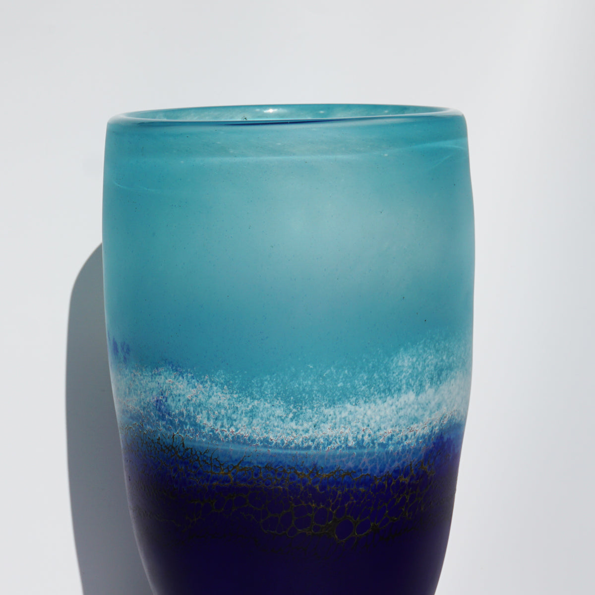 Coast - X Large Vase