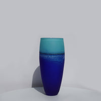 Coast - Tall Cone Vase