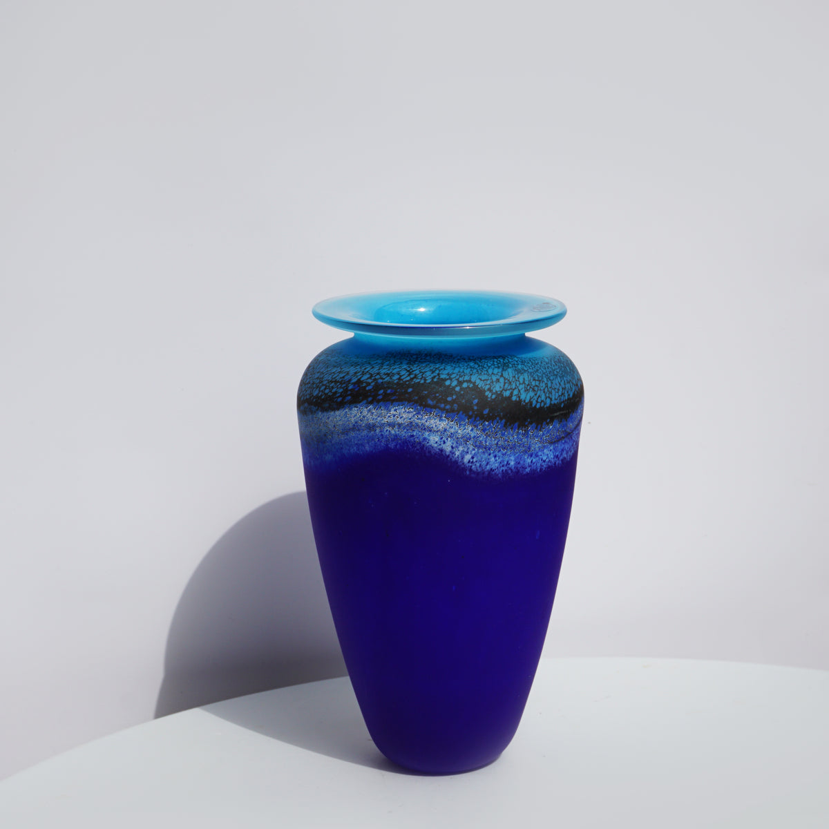 Coast - Lipped Vase